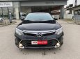 Toyota Camry 2017 - Model 2018 - Limited