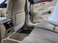 Lexus LS 600 2009 - Xe gia đình bán