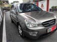 Kia Carens 2009 - Màu xám, giá 278tr