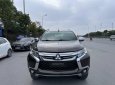 Mitsubishi Pajero Sport 2018 - Mitsubishi Pajero Sport 2018 số tự động tại Hà Nội