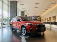 Toyota Corolla Cross 2022 - Giá tốt nhất - Nhiều ưu đãi giá trị - Hỗ trợ lên đến 80% giá trị xe