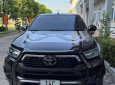 Toyota Hilux 2020 - Màu đen, nhập khẩu nguyên chiếc