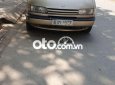 Toyota Previa   1991 1991 - Toyota Previa 1991