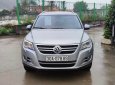 Volkswagen Tiguan 2009 - Volkswagen Tiguan 2009 số tự động