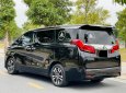 Toyota Alphard 2020 - Toyota Alphard 2020