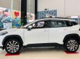 Toyota Corolla Cross 2022 - Giá tốt nhất - Nhiều ưu đãi giá trị - Hỗ trợ lên đến 80% giá trị xe