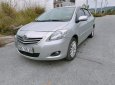 Toyota Vios 2010 - Màu bạc