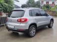 Volkswagen Tiguan 2009 - Volkswagen Tiguan 2009 số tự động