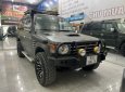 Mitsubishi Pajero 2005 - Màu xám, giá 220tr