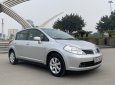 Nissan Tiida 2007 - Xe gia đình, giá chỉ 230tr