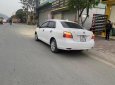 Toyota Vios 2010 - Màu trắng số sàn