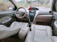 Toyota Vios 2010 - Màu bạc