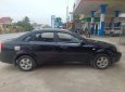 Daewoo Lacetti 2010 - Màu đen