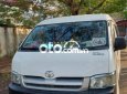 Toyota Hiace Bán xe  6 chỗ 900kg cá nhân 2005 2005 - Bán xe Hiace 6 chỗ 900kg cá nhân 2005