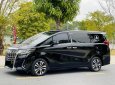 Toyota Alphard 2020 - Toyota Alphard 2020