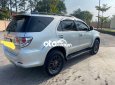 Toyota Fortuner Bán xe   2015 số sàn máy dầu. 2015 - Bán xe Toyota Fortuner 2015 số sàn máy dầu.