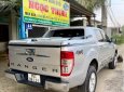 Ford Ranger 2012 - Xe màu bạc