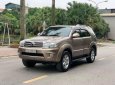 Toyota Fortuner 2010 - Màu nâu, nhập khẩu