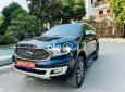 Ford Everest Cần bán   4x4 AT Titanium bi-Turbo 2021 2021 - Cần bán Ford Everest 4x4 AT Titanium bi-Turbo 2021