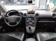 Kia Carens 2009 - Màu xám, giá 278tr