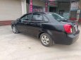 Daewoo Lacetti 2010 - Màu đen