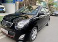 Kia Picanto 2009 - Màu đen, nhập khẩu nguyên chiếc