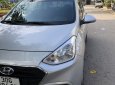 Hyundai Grand i10 2020 - Xe màu bạc