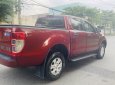 Ford Ranger 2021 - Xe công chứng bán