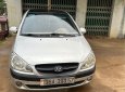 Hyundai Getz 2010 - Màu bạc