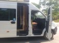 Gaz Gazelle Next Van 2021 - Cần bán gấp - đã chuyển thành Mobihome - 99%
