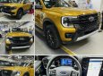 Ford Ranger 2022 - Sẵn xe giao ngay, ưu đãi khủng mùa giáng sinh