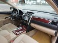 Toyota Camry 2013 - Màu đen, giá cực tốt