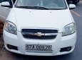 Chevrolet Aveo 2012 - Xe gia đình giá tốt 145tr