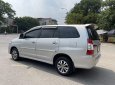 Toyota Innova 2015 - Form lazang phay, đèn gánh, nội thất kem - Chính chủ - Xe đẹp không lỗi nhỏ