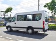 Thaco Iveco Daily 2023 - Giá xe khách 16 chỗ, chuyên phục vụ trung chuyển và hoạt động du lịch