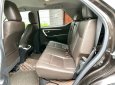 Toyota Fortuner 2018 - Giá cạnh tranh