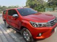 Toyota Hilux 2016 - Đăng ký 2017 một chủ từ mới giàn lốp theo xe còn nguyên, lốp sơ cua chưa hạ