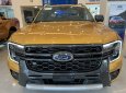 Ford Ranger 2022 - Sẵn xe giao ngay, ưu đãi khủng mùa giáng sinh