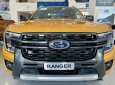 Ford Ranger 2022 - Sẵn xe giao ngay, ưu đãi khủng mùa giáng sinh