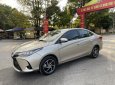 Toyota Vios 2021 - Số tự động 1 chủ, xe như mới tinh