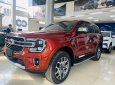 Ford Everest 2023 - Sẵn đủ màu, giao ngay - Ưu đãi đặt xe sớm, nhận lộc đầu năm 2023 - Hỗ trợ vay 80% bank - Giao xe tận nơi