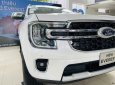 Ford Everest 2022 - Đủ màu giao ngay tháng 1, giá siêu hợp lý, lắp full gói phụ kiện. Trả trước 20% lãi thấp, thủ tục a-z, giao xe tận nơi