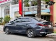 Honda City 2022 - Bản cao cấp nhất date cuối 2022, odo: Chỉ mới 8.000km siêu mới