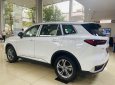 Ford Territory 2022 - Đời 2023 - Đặt ngay giá tốt, giao ngay, giảm tiền mặt, tặng gói phụ kiện hấp dẫn, trả trước 239 triệu nhận xe, hỗ trợ A-Z