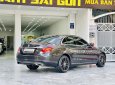 Mercedes-Benz C200 2021 - Siêu lướt, còn bảo hành hãng đến 2023