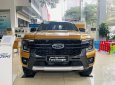 Ford Ranger 2023 - Sẵn xe, giá siêu khuyến mãi Tết 2023 - Đặt ngay nhận ưu đãi giảm tiền mặt + full gói phụ kiện chính hãng. LH hotline