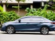 Honda City 2022 - Bản cao cấp nhất date cuối 2022, odo: Chỉ mới 8.000km siêu mới