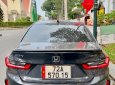 Honda City 2022 - Bản cao cấp nhất date cuối 2022, odo: Chỉ mới 8.000km siêu mới