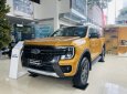 Ford Ranger 2023 - Sẵn xe, giá siêu khuyến mãi Tết 2023 - Đặt ngay nhận ưu đãi giảm tiền mặt + full gói phụ kiện chính hãng. LH hotline