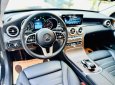 Mercedes-Benz C200 2021 - Siêu lướt, còn bảo hành hãng đến 2023
